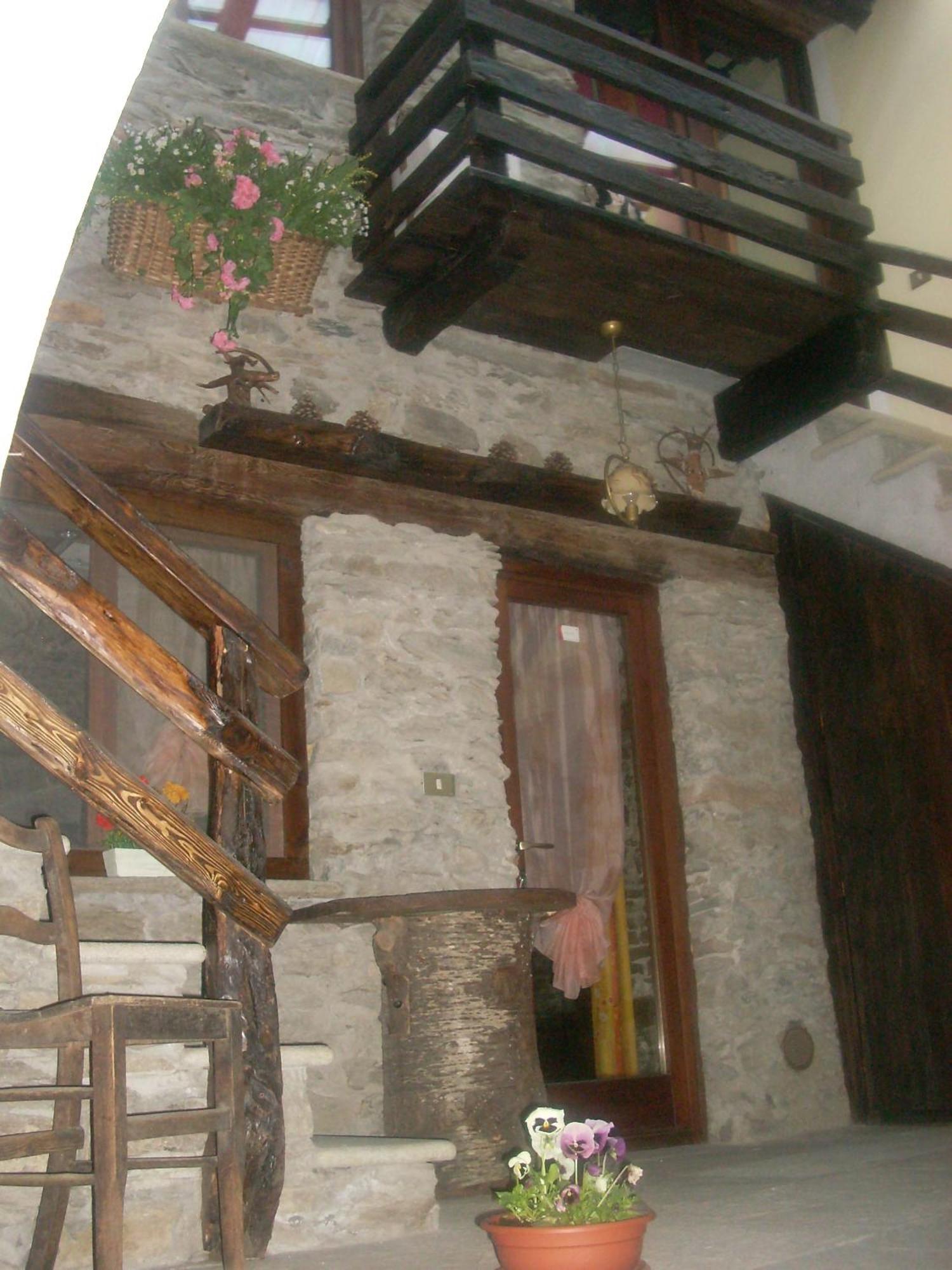 Maison Mariot Roure Turin Eksteriør bilde